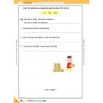 26 Weeks Primary Learning Series: 4 Core Subjects - Common Question Types in Exams - Mock Papers (3B) - 3MS - BabyOnline HK
